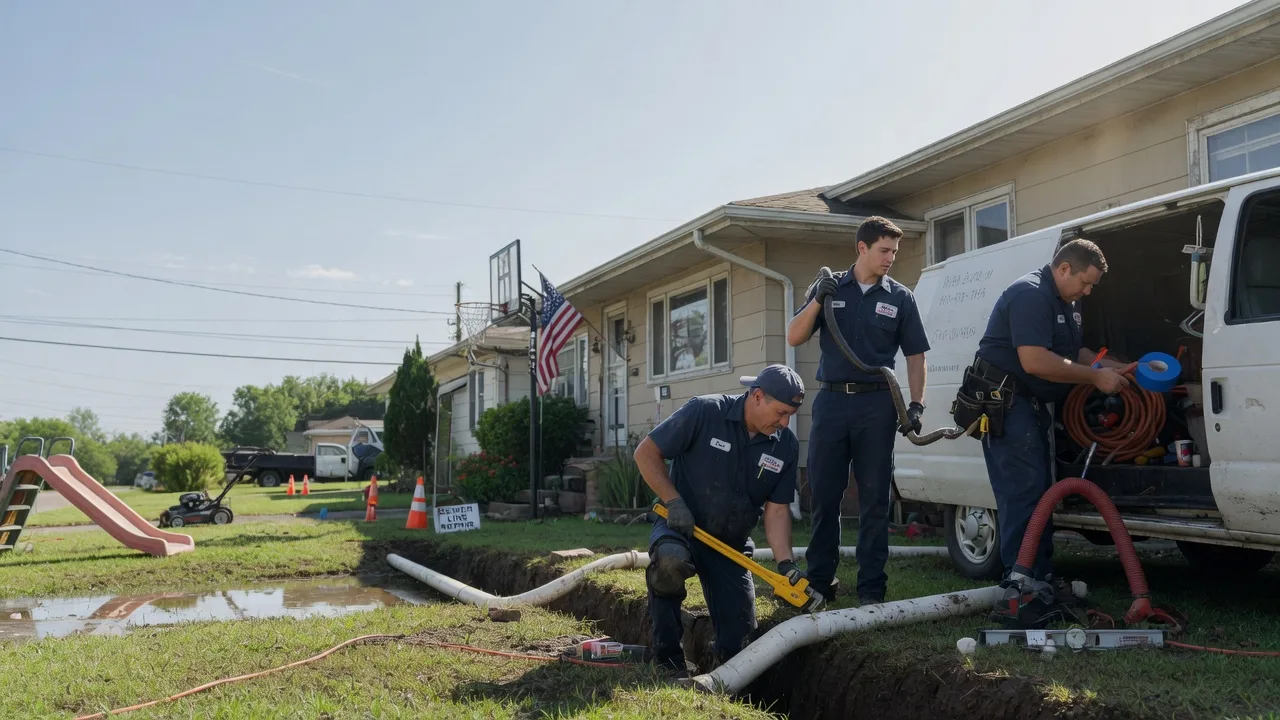 Toilet Installation in Owensville, MO near me